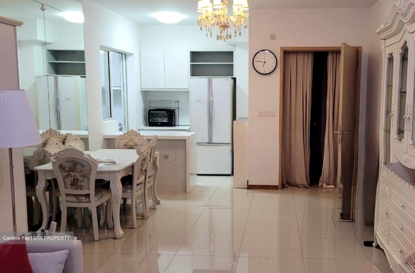 Forestville (D25), Condominium #535436111